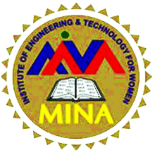 Mina Institute of Engineering and Technology for Women Nalgonda