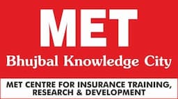 MET Centre for Insurance Training, Research and Development