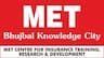 MET Centre for Insurance Training, Research and Development logo