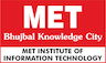 MET Institute of Information Technology - [MET IIT] logo
