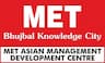 MET Asian Management Development Centre - [MET AMDC] rounded