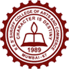 KES' Shroff College