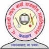 Pt. Chiranji Lal Sharma Govt. P.G. College logo