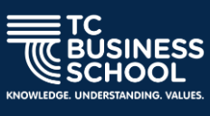 TC Business School - [TCBS]