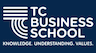 TC Business School - [TCBS] logo