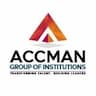 Accman Institute of Management logo