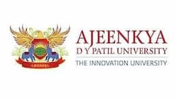 Ajeenkya DY Patil University Seamedu