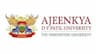 Ajeenkya DY Patil University Seamedu logo