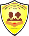 Abhinav Education Society's Law College logo