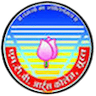 M.T.B. Arts College logo