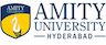 Amity University rounded