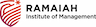 Ramaiah Institute of Management - [RIM] logo