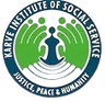 Karve Institute of Social Service logo