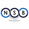 NIILM School of Business - [NSB] logo