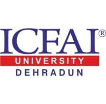 ICFAI University