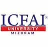 ICFAI University logo