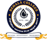 Behala College logo