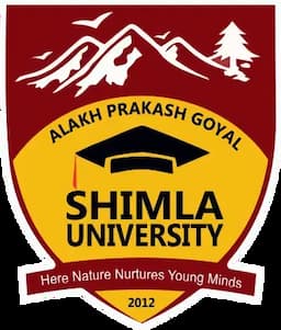 APG Shimla University