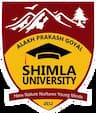 APG Shimla University rounded