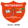 Methodist College of Engineering & Technology - [MCET] logo