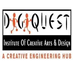 Digiquest Institute of Creative Arts & Design Hyderabad