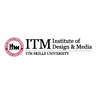 ITM Institute of Design & Media Navi Mumbai - [ITM IDM] logo