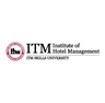 ITM Institute of Hotel Management - [ITM IHM] logo