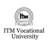 ITM Vocational University - [ITMVU] logo