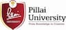 Pillai University rounded