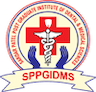 Sardar Patel Nursing College -[SPNC] logo