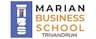 Marian Business School, Thiruvananthapuram logo
