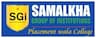 Samalkha Group of Institutions logo