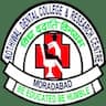 Kothiwal Dental College and Research Centre - [KDCRC] logo