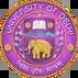 Department of Commerce, University of Delhi logo