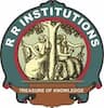 RR College of Pharmacy - [RRCP] logo