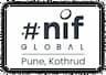 NIF Global Kothrud- New York Institute of Fashion rounded