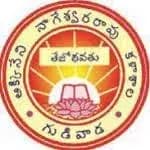 Akkineni Nageswara Rao College Krishna