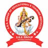Shiv Bali Singh Group of Educational and Training Institute logo