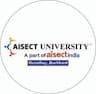 AISECT University logo