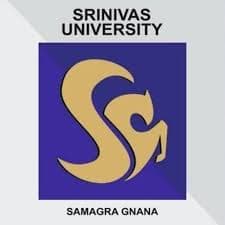 Srinivas University, Institute of Education