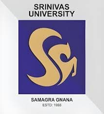 Srinivas University, Institute of Engineering & Technology