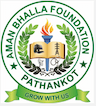 Aman Bhalla Group of Institutes (ABGI) logo