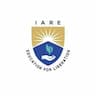Institute of Aeronautical Engineering - [IARE] logo