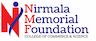 Nirmala Memorial Foundation College of Commerce and Science logo