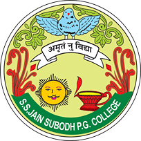 SS Jain Subodh PG College