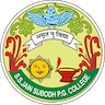 SS Jain Subodh PG College logo