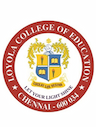 Loyola College of Education logo