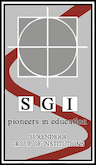 Surendera Group of Institutions - [SGI] logo