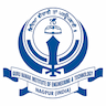Guru Nanak Institute of Technology - [GNIT] logo