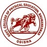 Government College Of Physical Education logo
